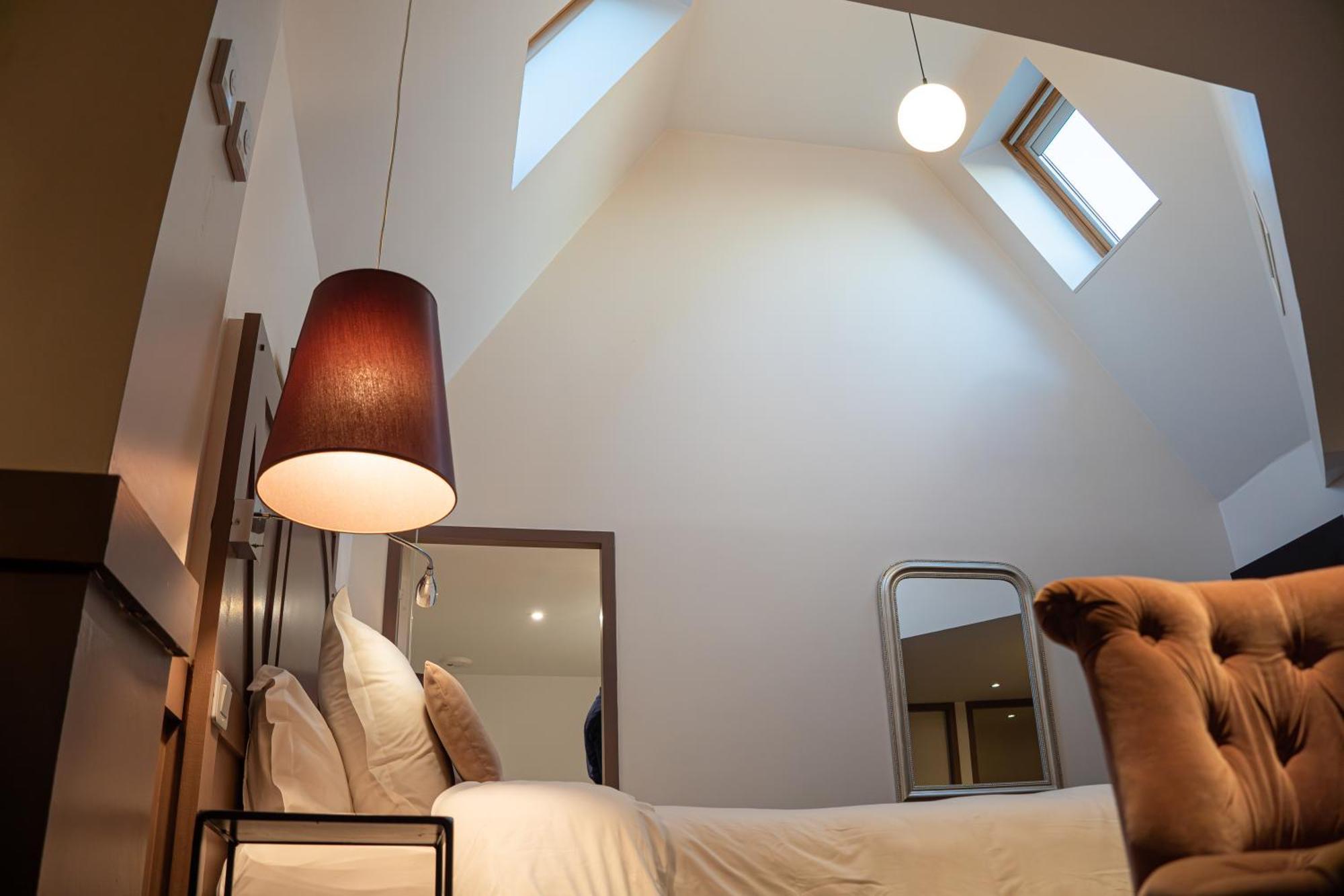 La Maison Des Armateurs Saint-Malo Ngoại thất bức ảnh