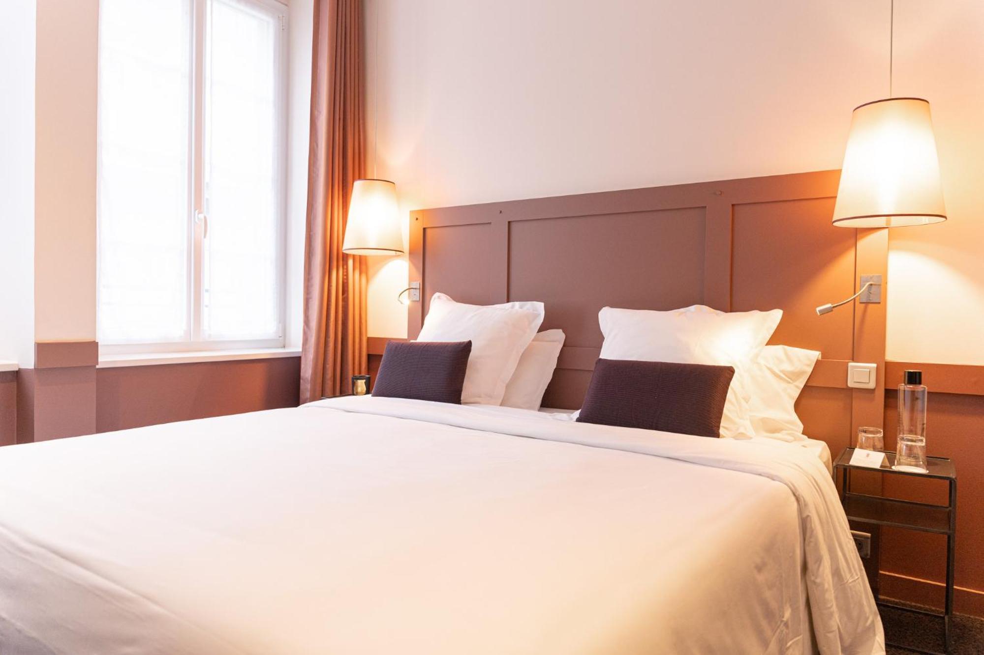 La Maison Des Armateurs Saint-Malo Ngoại thất bức ảnh